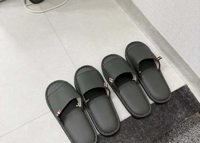 마그놀리아 잠실 * 서울특별시
